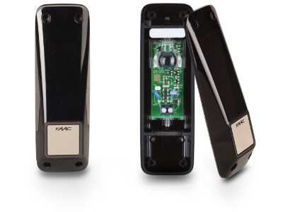 Fotocelije FAAC XP20D "Eye Controlled"-1