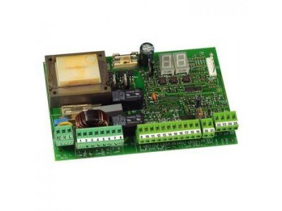 Kontrolni panel FAAC 455D