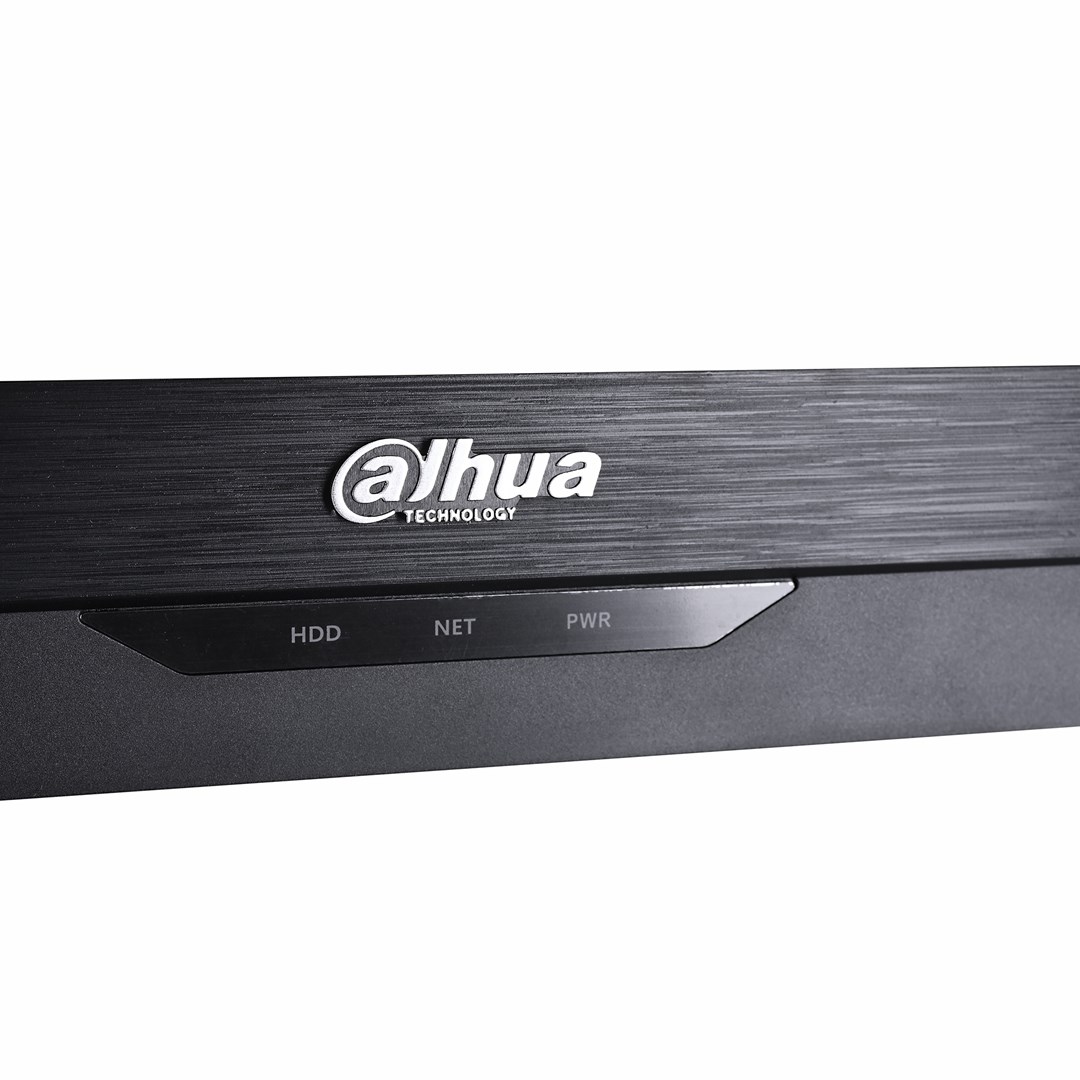 IP Mrežni Snimač DAHUA NVR4108HS-4KS2/L (8 kanala, 4K, 1xSATA, H.265+)-2