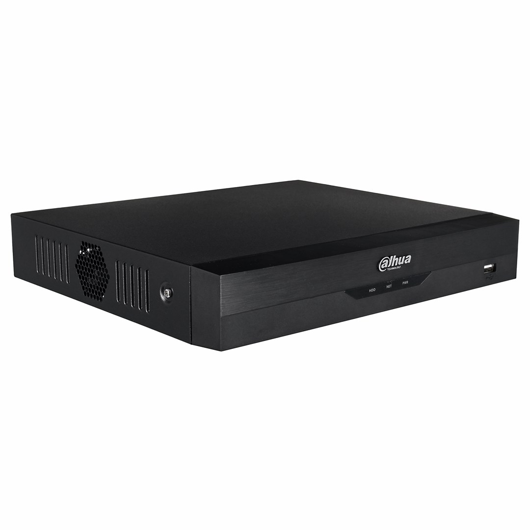 IP Mrežni Snimač DAHUA NVR4108HS-4KS2/L (8 kanala, 4K, 1xSATA, H.265+)-10