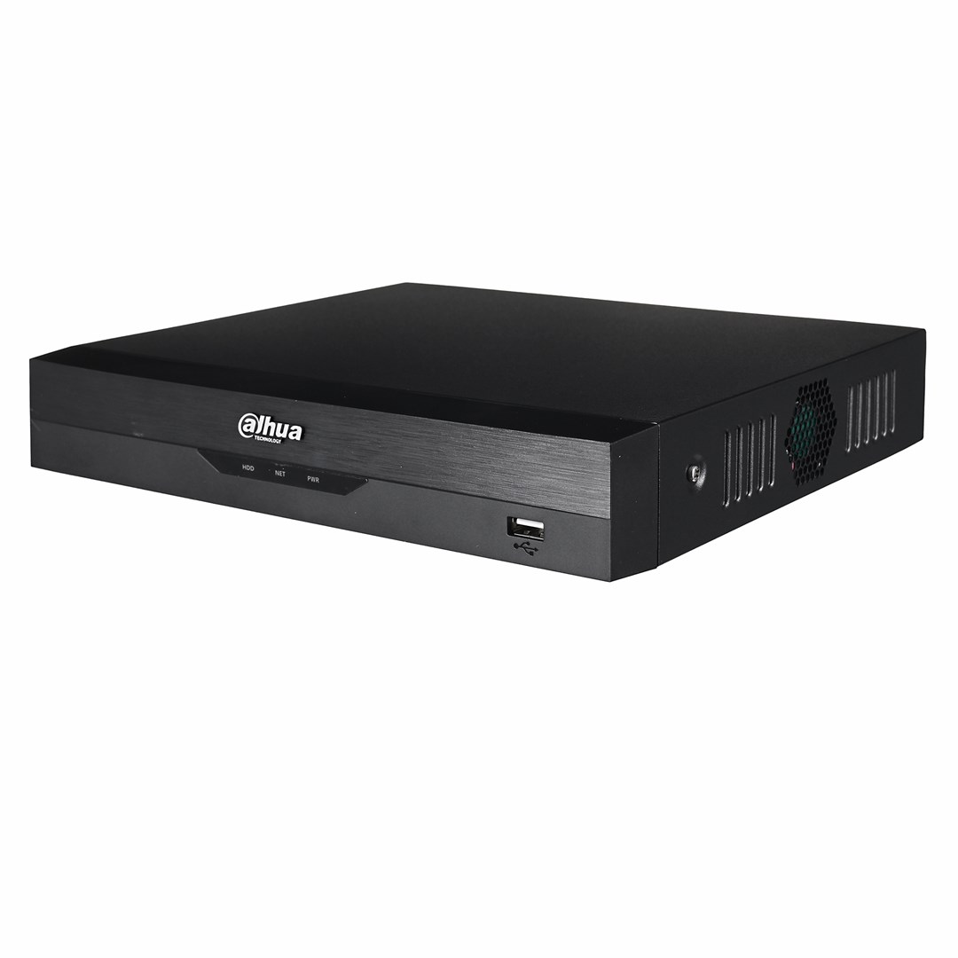 IP Mrežni Snimač DAHUA NVR4108HS-4KS2/L (8 kanala, 4K, 1xSATA, H.265+)-9