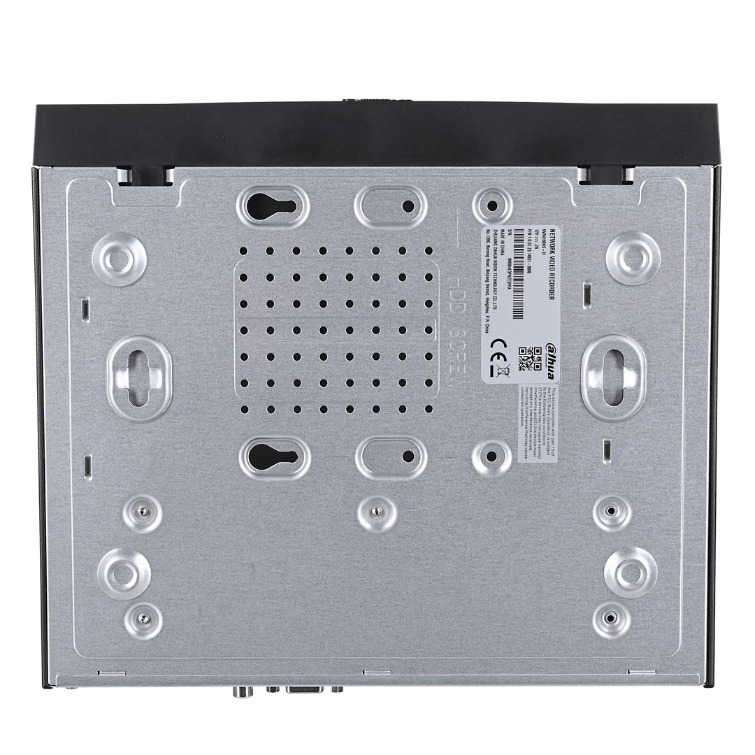IP Mrežni Snimač DAHUA NVR4108HS-4KS2/L (8 kanala, 4K, 1xSATA, H.265+)-3