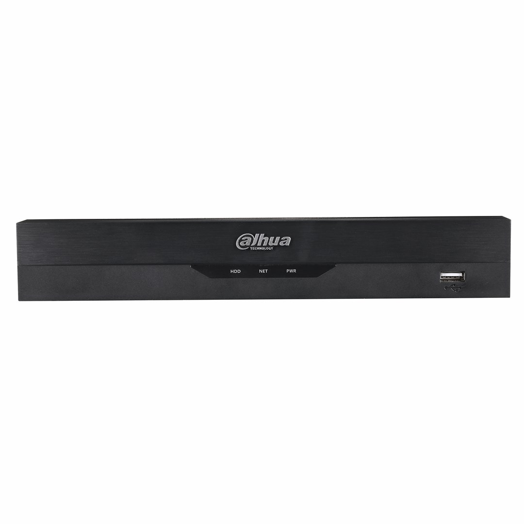 IP Mrežni Snimač DAHUA NVR4108HS-4KS2/L (8 kanala, 4K, 1xSATA, H.265+)-0