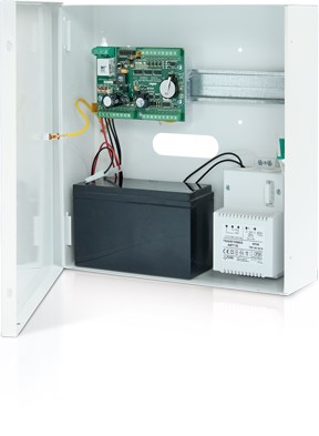 Kontroler pristupa ROGER PR402DR-SET (Samostalni, za jedna vrata)