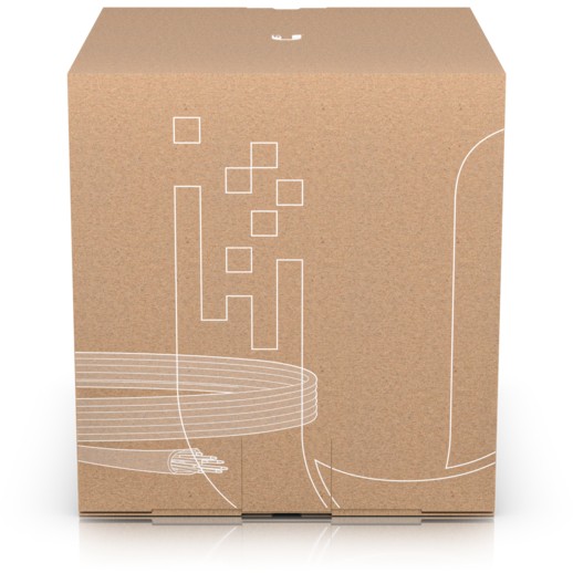 Ubiquiti UISP-Cable-Pro | Copper Cable | CAT5E, FTP, 305m-1