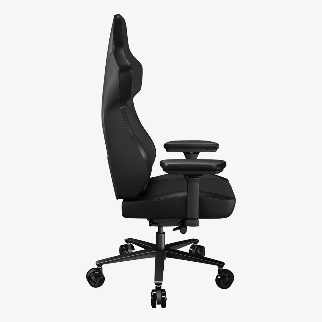 Gaming stolica THUNDERX3 CORE Modern (crna)-2