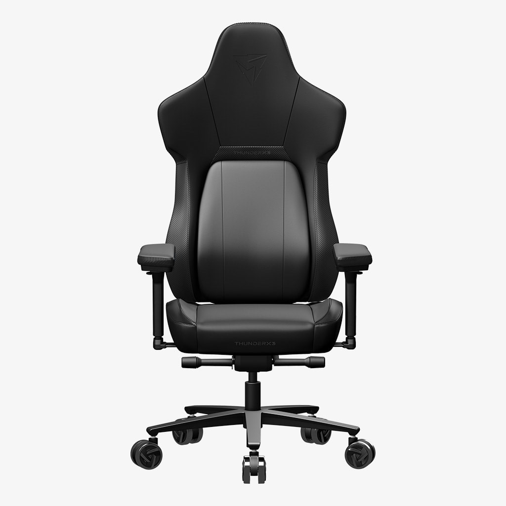 Gaming stolica THUNDERX3 CORE Modern (crna)