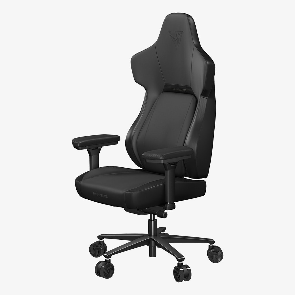 Gaming stolica THUNDERX3 CORE Modern (crna)-4