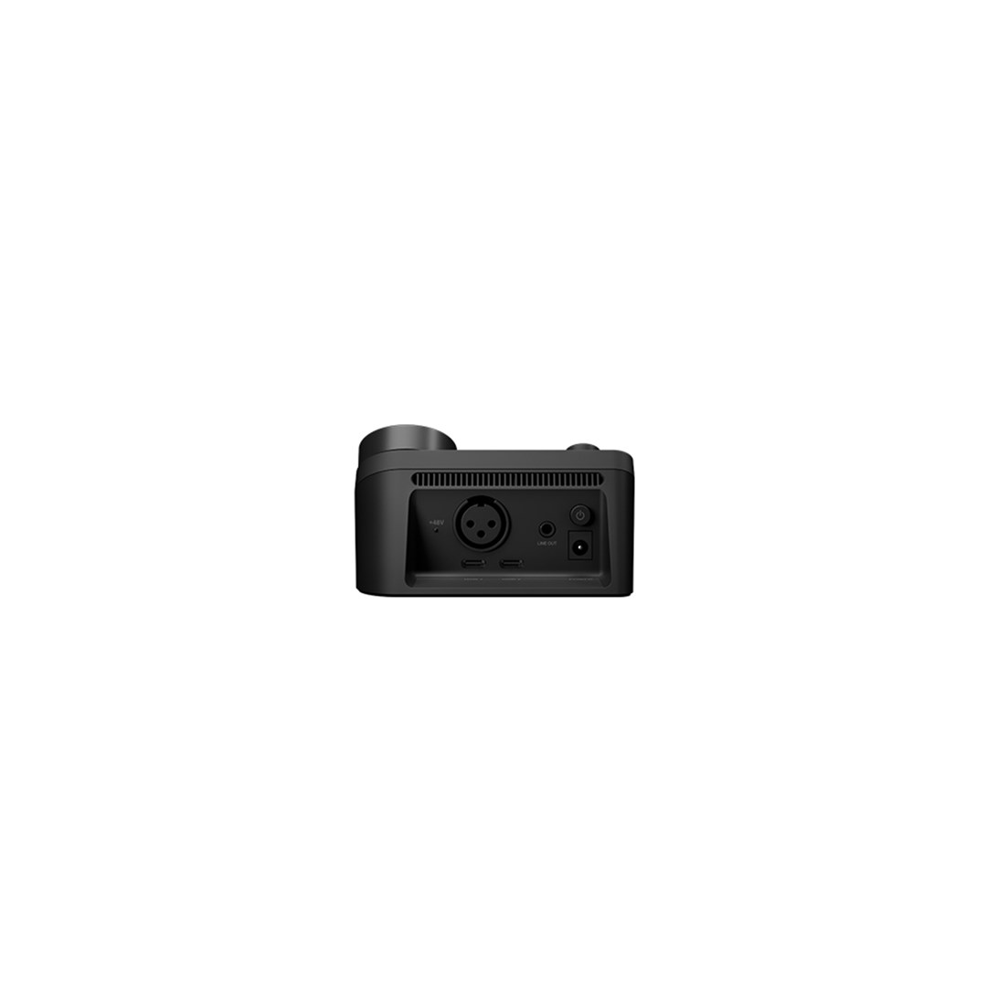 warehouse linden----Alias Pro (schwarz-5