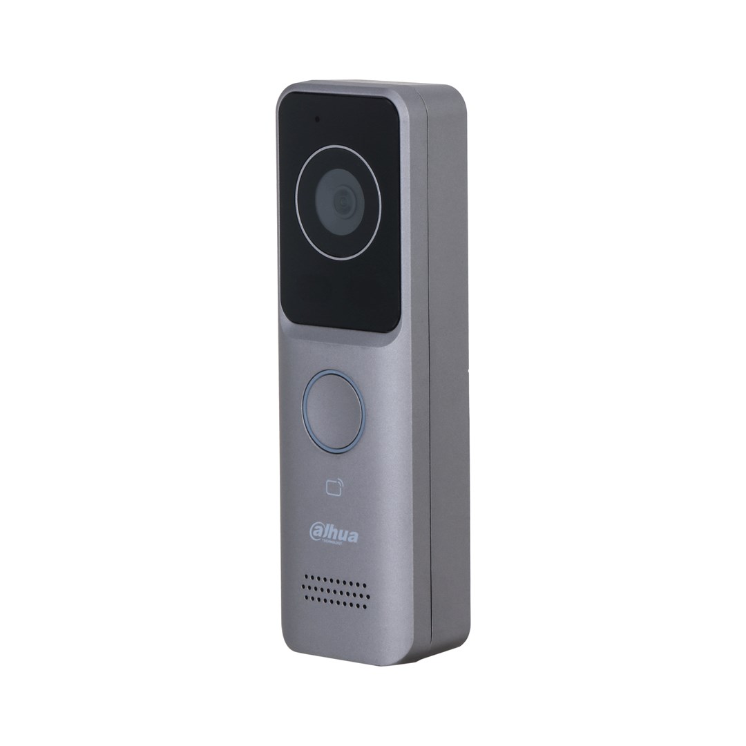 Vanjska jedinica video portafona DAHUA VTO2311R-WP (2MP, Wi-Fi, čitač otiska prsta, RFID, IP65)-8