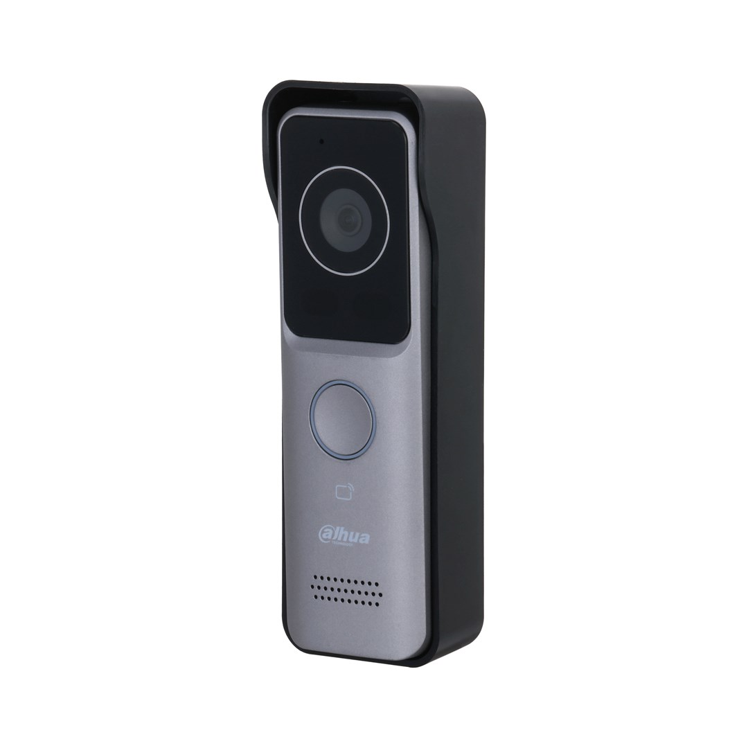 Vanjska jedinica video portafona DAHUA VTO2311R-WP (2MP, Wi-Fi, čitač otiska prsta, RFID, IP65)-5