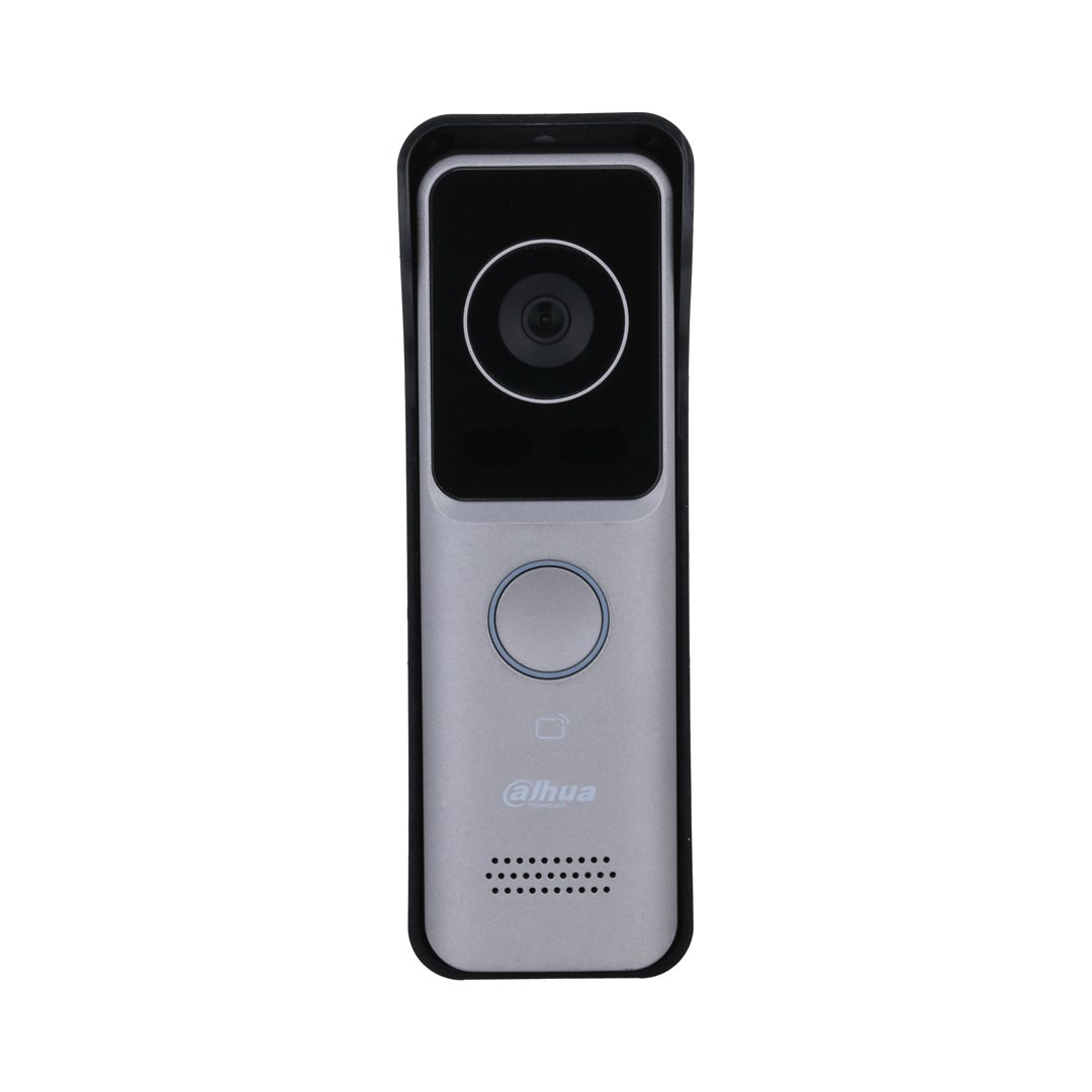 Vanjska jedinica video portafona DAHUA VTO2311R-WP (2MP, Wi-Fi, čitač otiska prsta, RFID, IP65)-3
