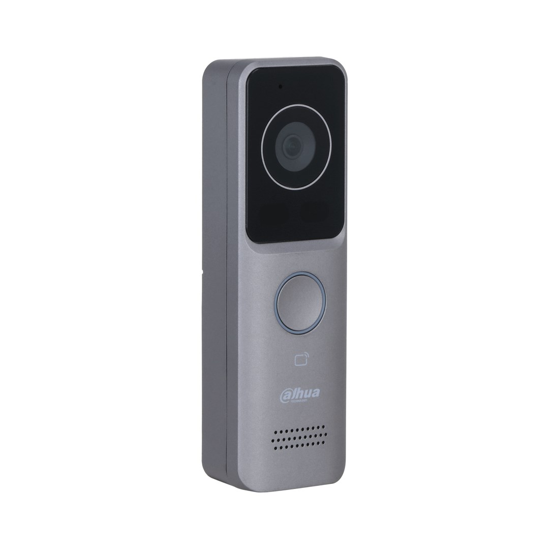 Vanjska jedinica video portafona DAHUA VTO2311R-WP (2MP, Wi-Fi, čitač otiska prsta, RFID, IP65)-7