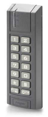 Kontroler pristupa ROGER PR311SE-G (125kHz, IP67, sivi)