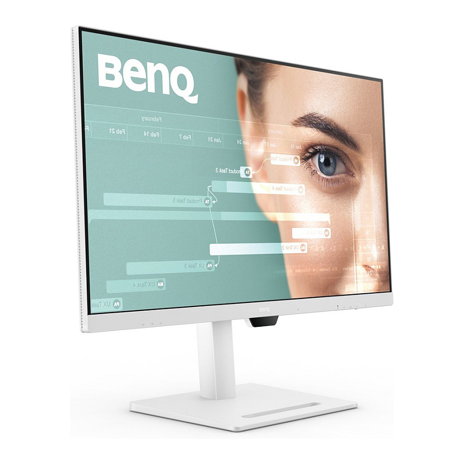 Monitor BENQ GW3290QT (31.5", ips, qhd, 75hz, 5ms, bijeli)-1
