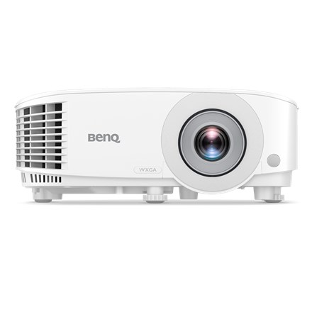 BenQ MW560 - DLP-projektor - barbar --6