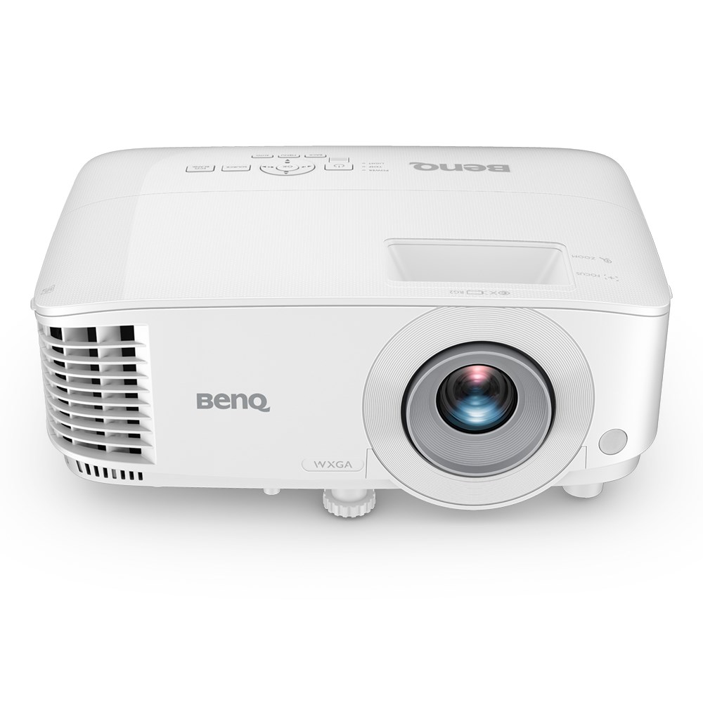 BenQ MW560 - DLP-projektor - barbar --2