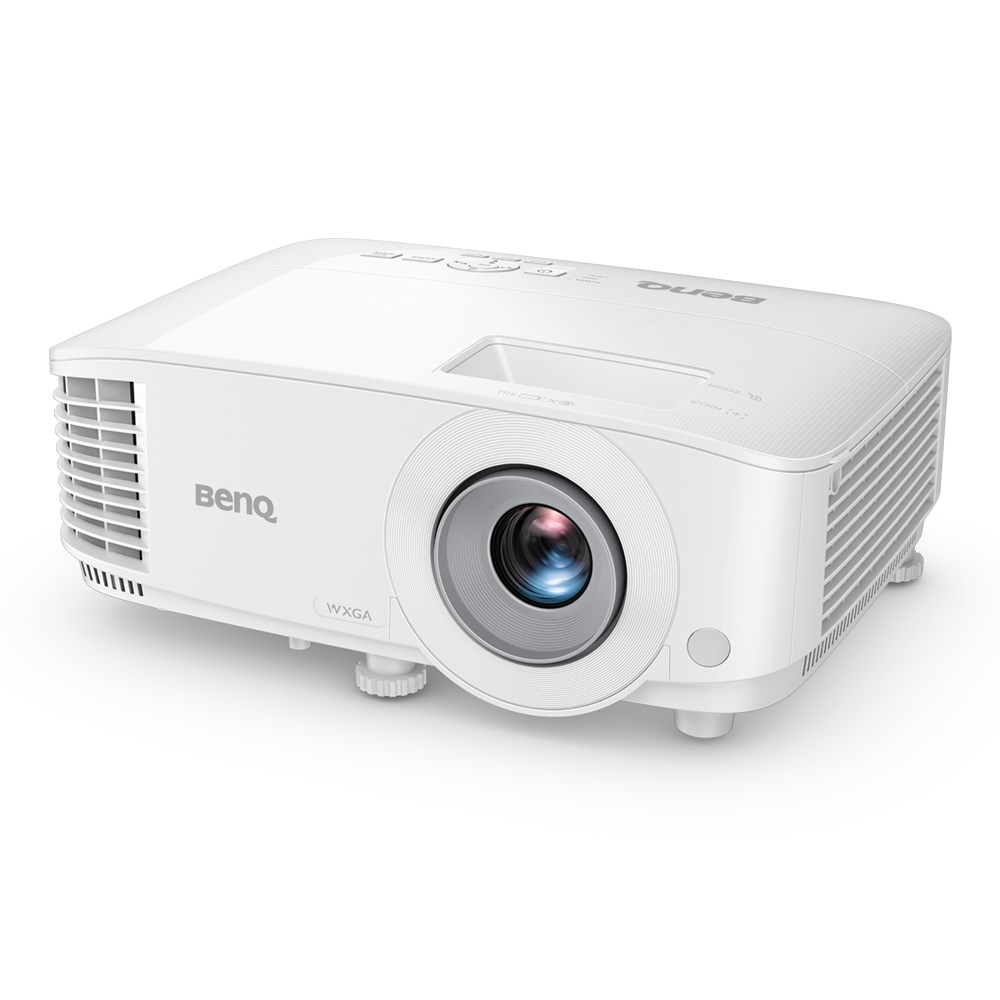 BenQ MW560 - DLP-projektor - barbar --3