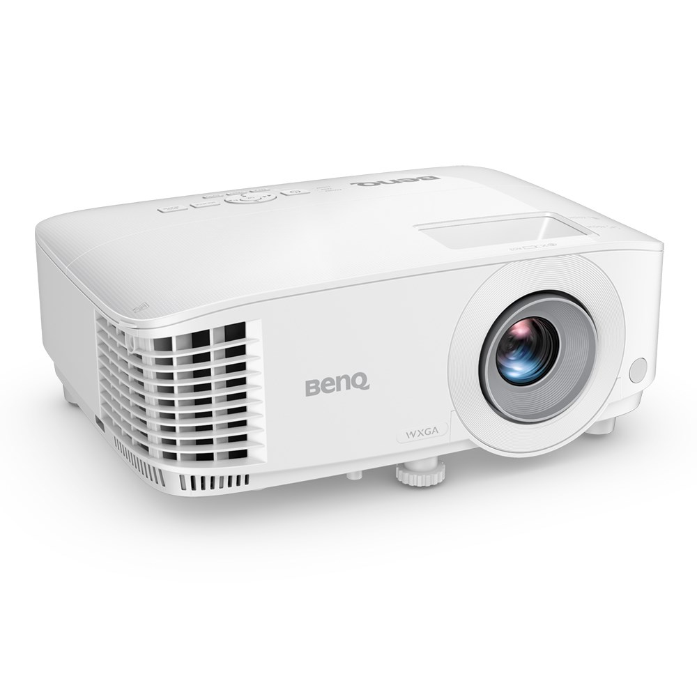 BenQ MW560 - DLP-projektor - barbar --4