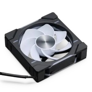 Ventilator za kućište PHANTEKS D30-120 (120mm, D-RGB, crni)-0