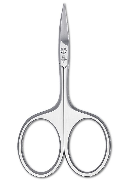 Škare za kožicu ZWILLING Twinox, satenske, 9 cm