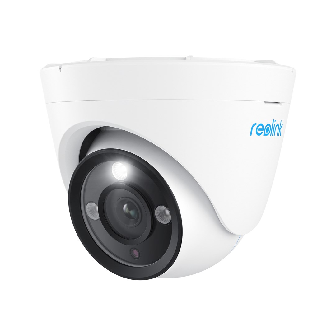 Nadzorna kamera REOLINK P434 4K IP kamera s noćnim vidom 2.8-8mm-0