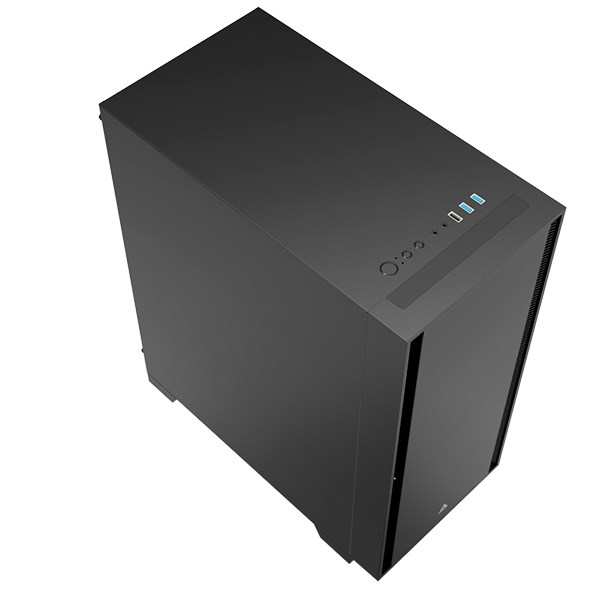 Kućište za računalo MONTECH AIR 1000 Silent (Midi Tower, ATX/mATX/Mini-ITX, crno)-8