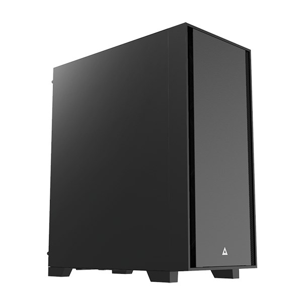 Kućište za računalo MONTECH AIR 1000 Silent (Midi Tower, ATX/mATX/Mini-ITX, crno)-0
