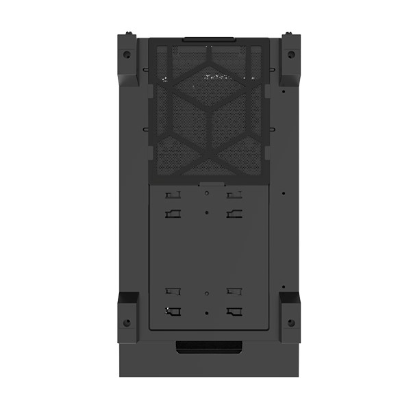 Kućište za računalo MONTECH AIR 1000 Silent (Midi Tower, ATX/mATX/Mini-ITX, crno)-10
