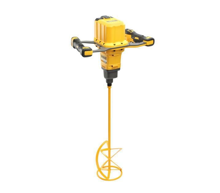 Akumulatorska miješalica DEWALT DCD240N-XJ 54V XR FLEXVOLT (bez baterije i punjača)-0