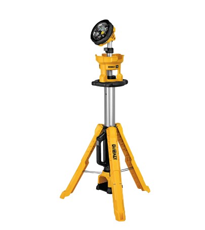 Radna lampa DEWALT DCL079-XJ LED