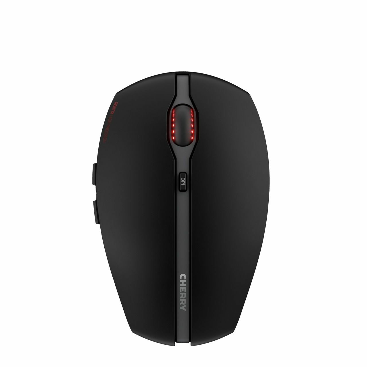 Tipkovnica CHERRY GENTIX DESKTOP – internacionalna non HR tipkovnica-3