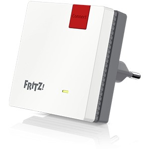 WiFi pojačivač AVM FRITZ! Repeater 600 (bežični, 600 Mbps)-1