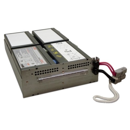 Baterija → APC → Replacement Battery Cartridge #157