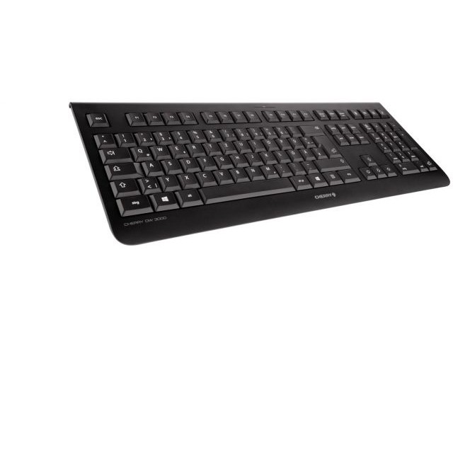 Set Tipkovnica i miša CHERRY DW 3000 – internacionalna non HR tipkovnica-2