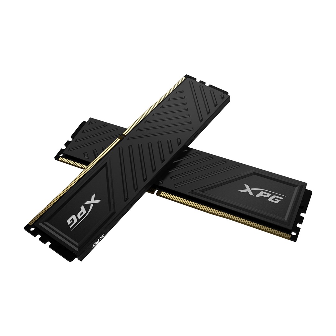 Memorija za računalo ADATA XPG Gammix D10 16GB (2x8GB) DDR4 3200MHz CL16-3