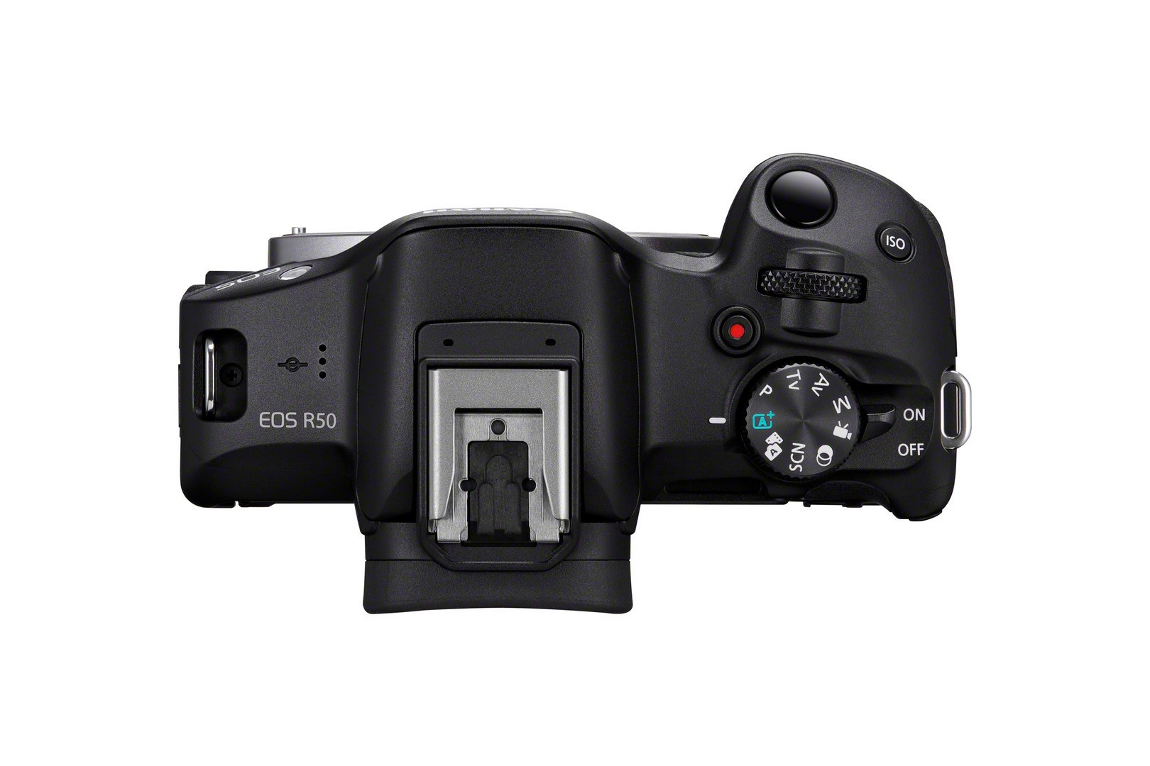 Canon EOS R50, Black + RF-S 18-45 IS STM + RF-S 55-210mm F5-7.1 IS STM Kit MILC 24.2 MP CMOS 6000 x 4000 pixels-4