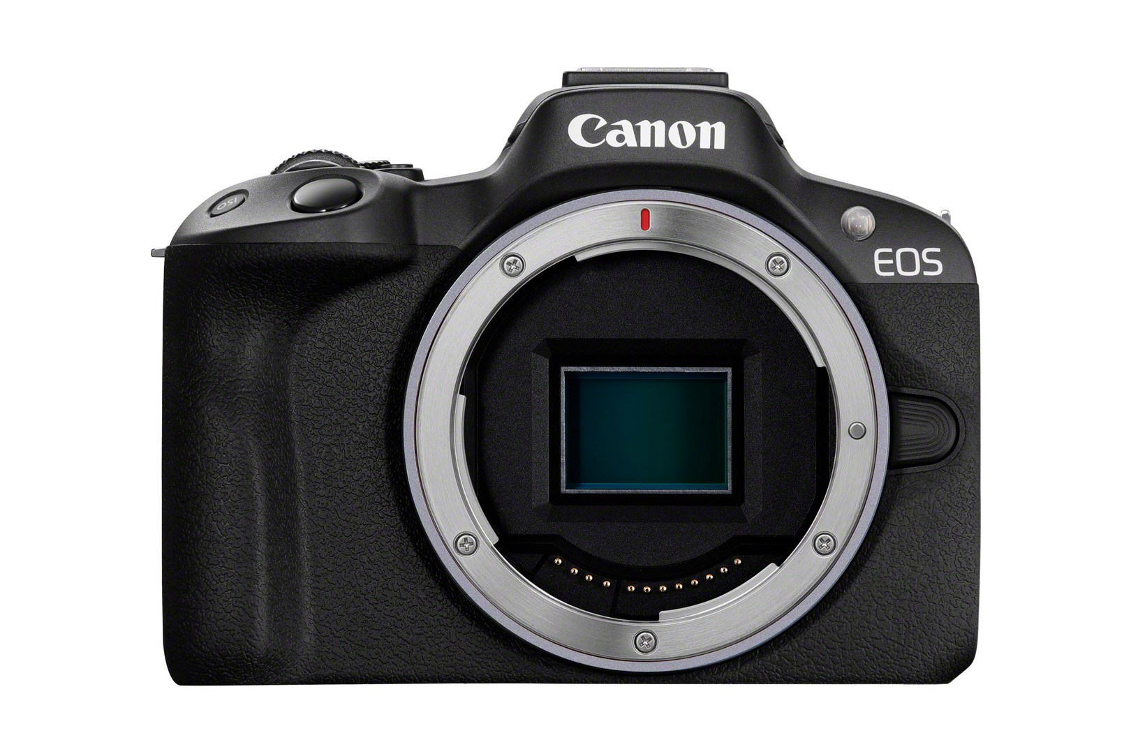 Canon EOS R50, Black + RF-S 18-45 IS STM + RF-S 55-210mm F5-7.1 IS STM Kit MILC 24.2 MP CMOS 6000 x 4000 pixels-16