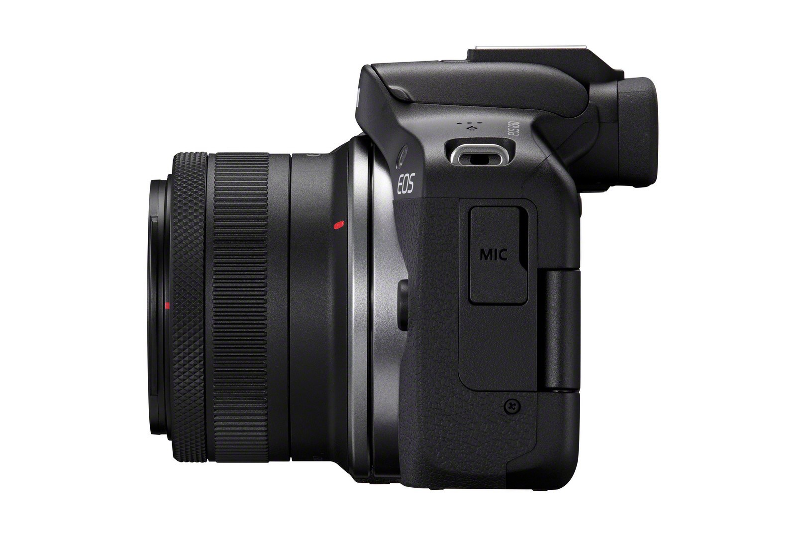 Canon EOS R50, Black + RF-S 18-45 IS STM + RF-S 55-210mm F5-7.1 IS STM Kit MILC 24.2 MP CMOS 6000 x 4000 pixels-19