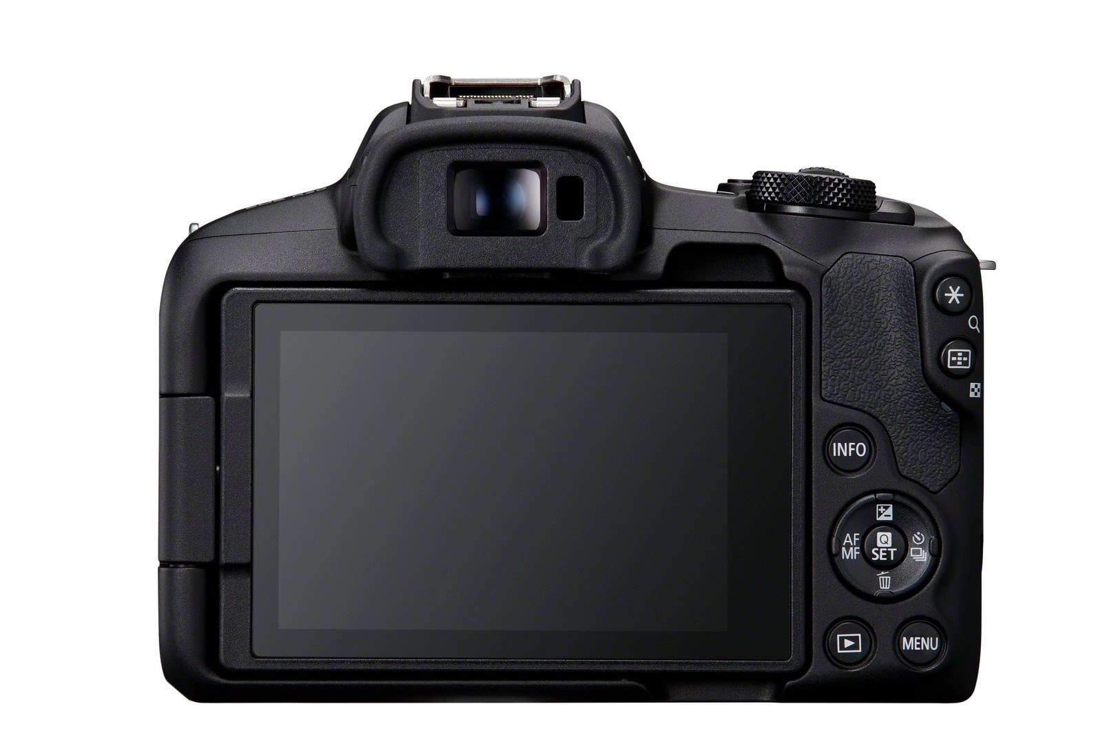 Canon EOS R50, Black + RF-S 18-45 IS STM + RF-S 55-210mm F5-7.1 IS STM Kit MILC 24.2 MP CMOS 6000 x 4000 pixels-8