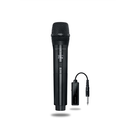 Muse | Wireless Microphone | MC-30 WI-1