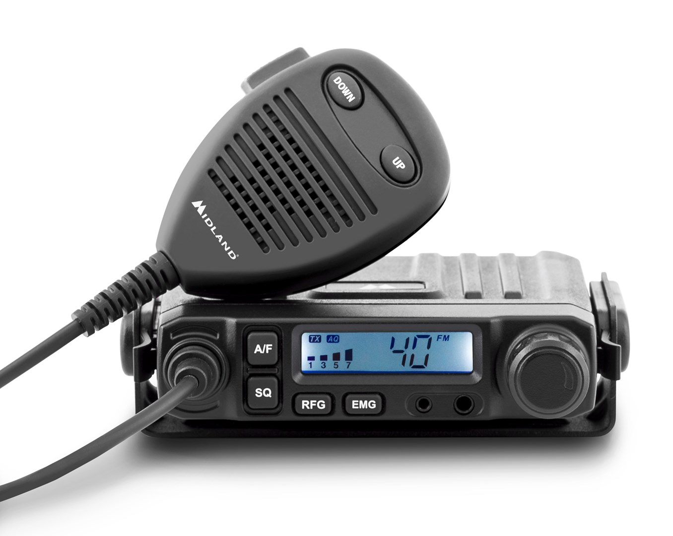 CB radio stanica MIDLAND M-Mini USB