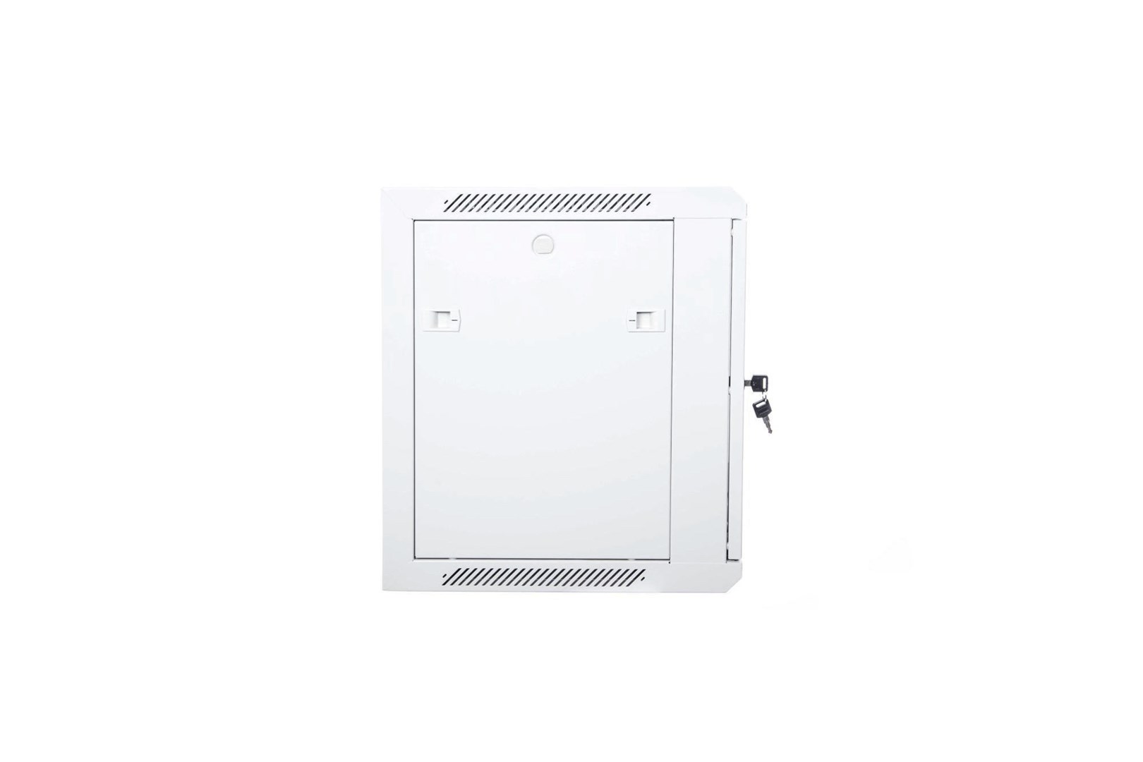Mrežni ormar DIGITUS 19" 9U zidni (600x450mm, 60kg, siva boja)-1