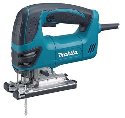 Ubodna pila MAKITA 4350FCTJ (720W, 2800 u/min, Makpac kofer)-0