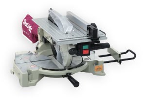 Kružna pila MAKITA LH1040 (1650 W, 4800 RPM)-1