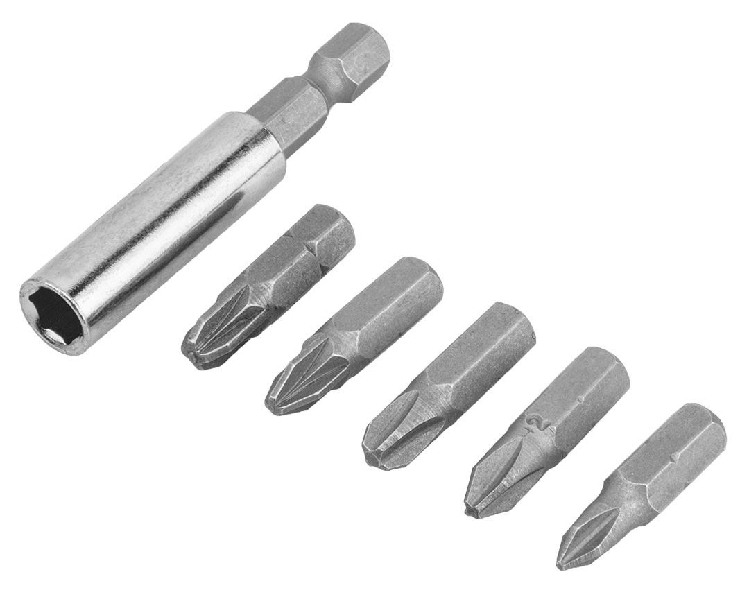 Električna bušilica GRAPHITE (520W, 0-4200 o/min, kofer)-4