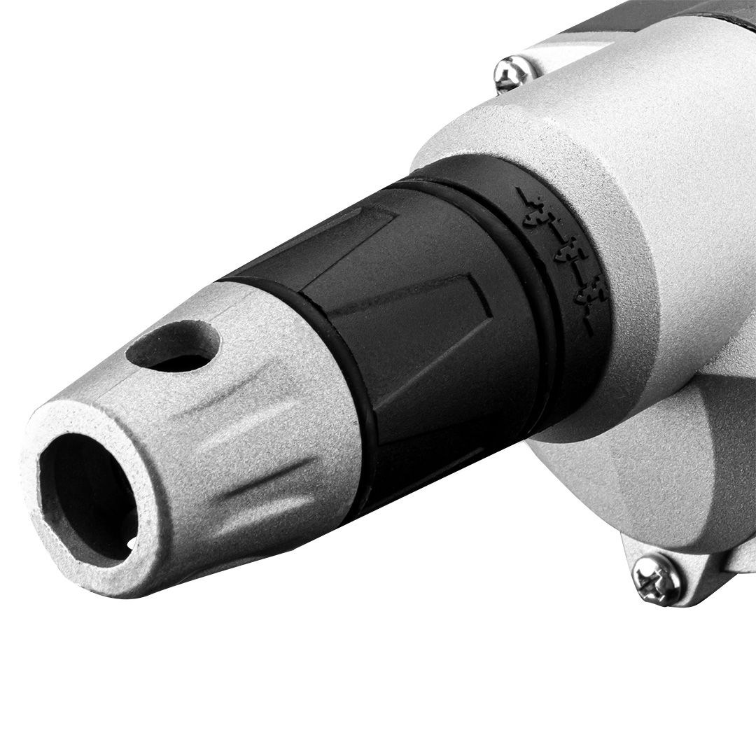 Električna bušilica GRAPHITE (520W, 0-4200 o/min, kofer)-5