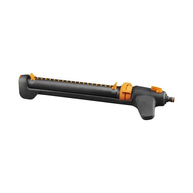 Oscilirajući zalijevač FISKARS 1027028 (Crna, Narančasta)-3
