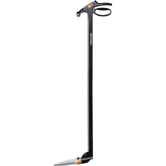 Škare za travu FISKARS Servo GS46 Long (duga ručka)-0
