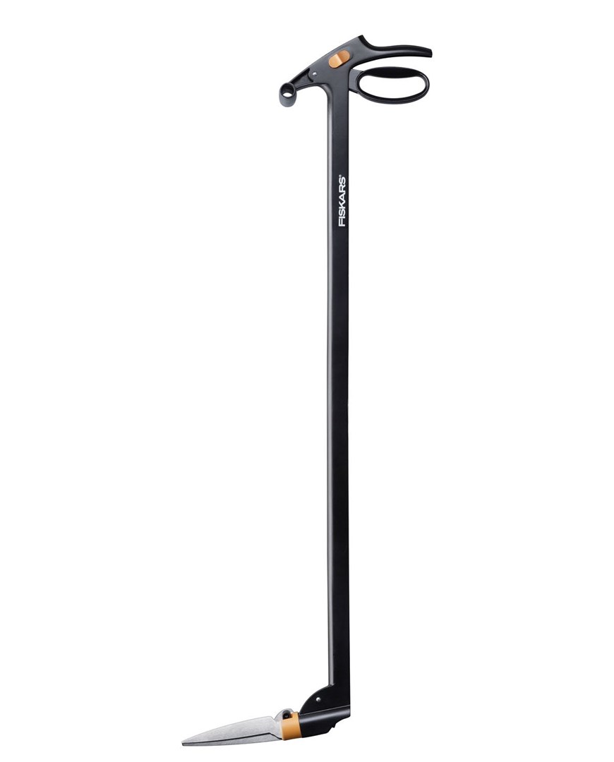 Škare za travu FISKARS Servo GS46 Long (duga ručka)-1